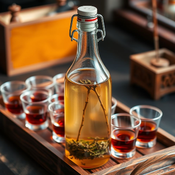 야관문 차나 술로 드시면 좋아요 효능 및 부작용 정리