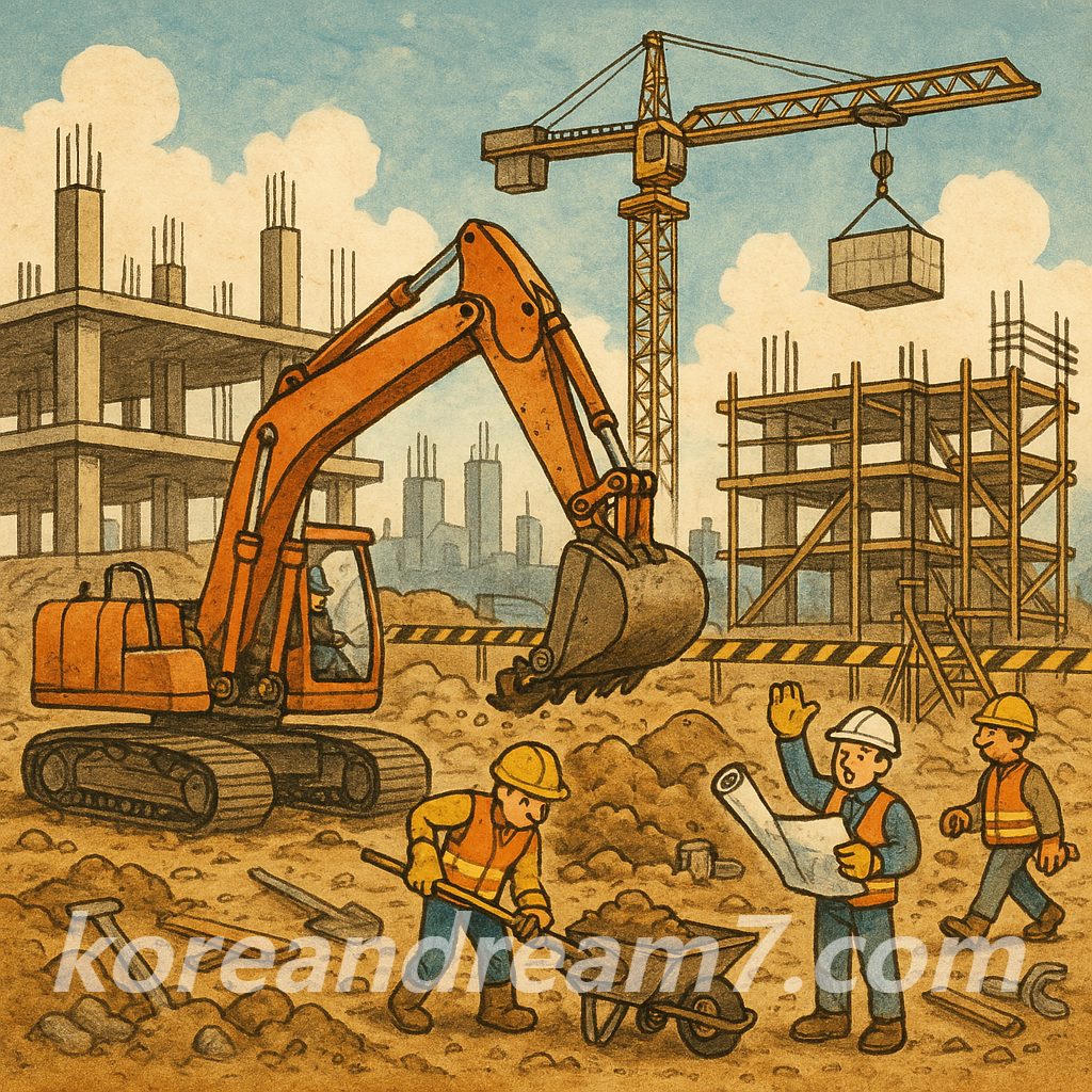 보일링 현상 발생원인