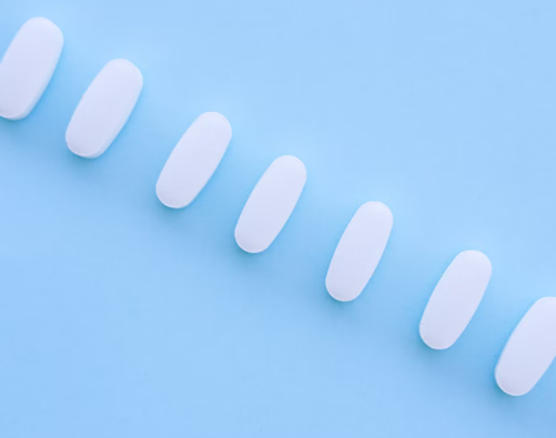 칼슘 영양제 먹는시간 효능 부작용