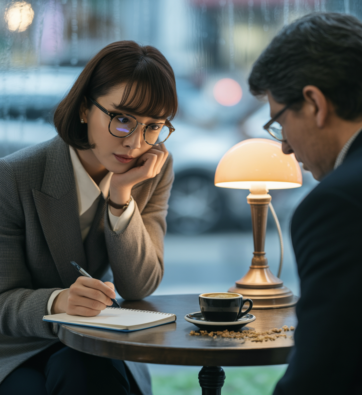 우리 일상 속의 휴민트