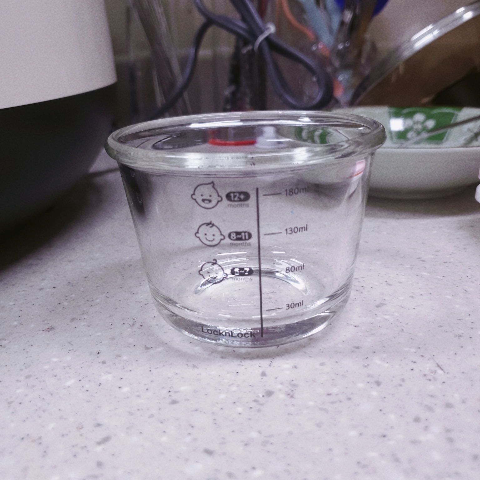 락앤락 바로한끼 이유식 용기 생김새4