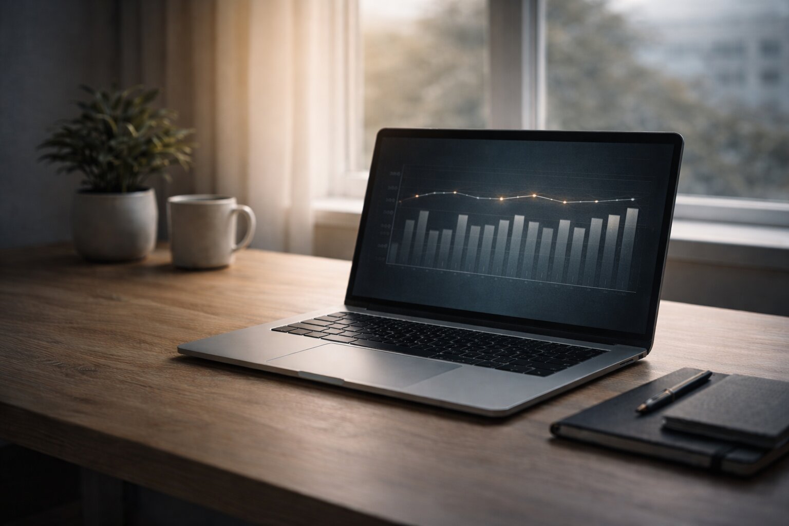 블로그 성장 안 되는 패턴