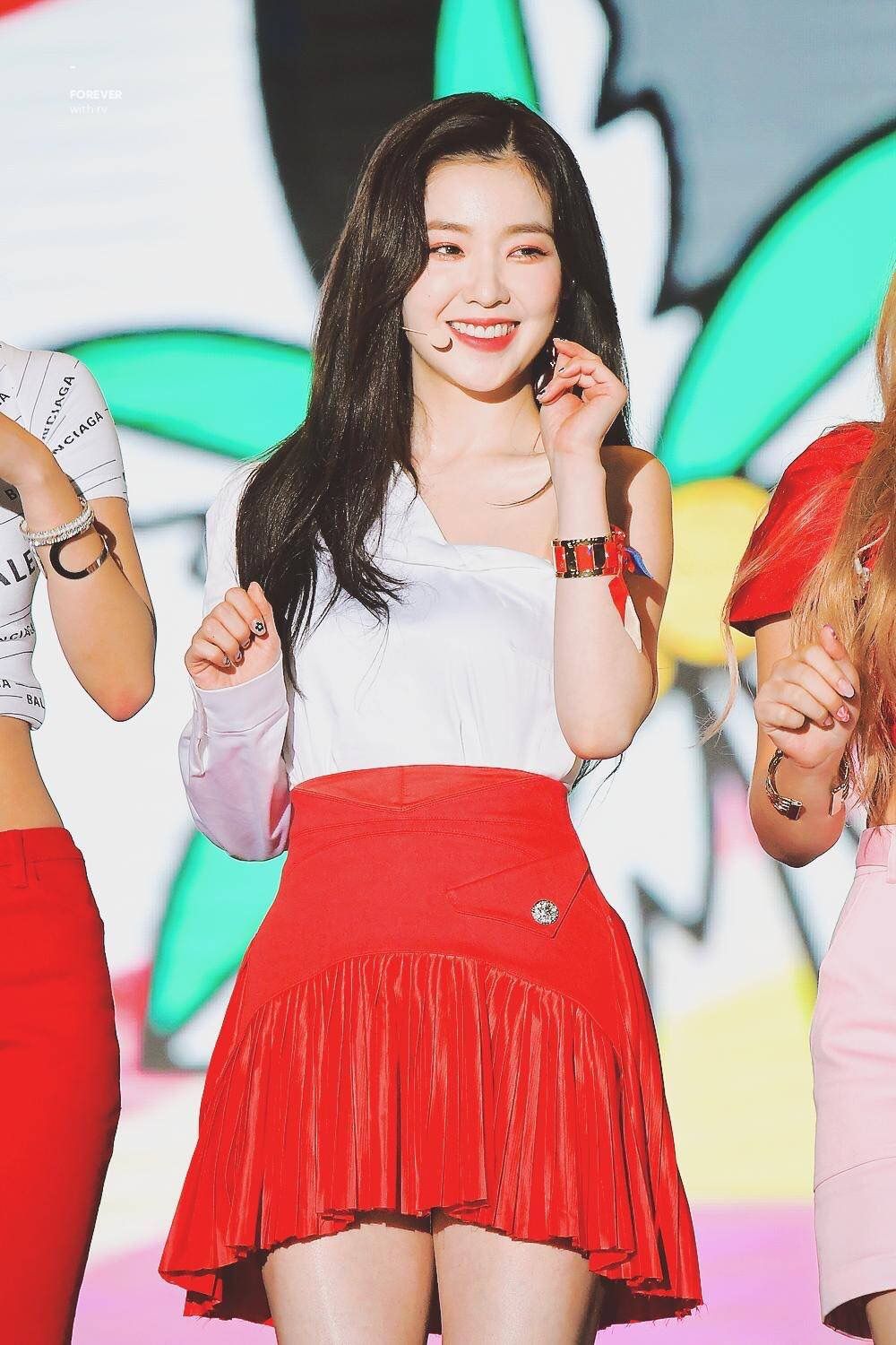 레드벨벳 아이린 고화질 레드벨벳 아이린 고화질