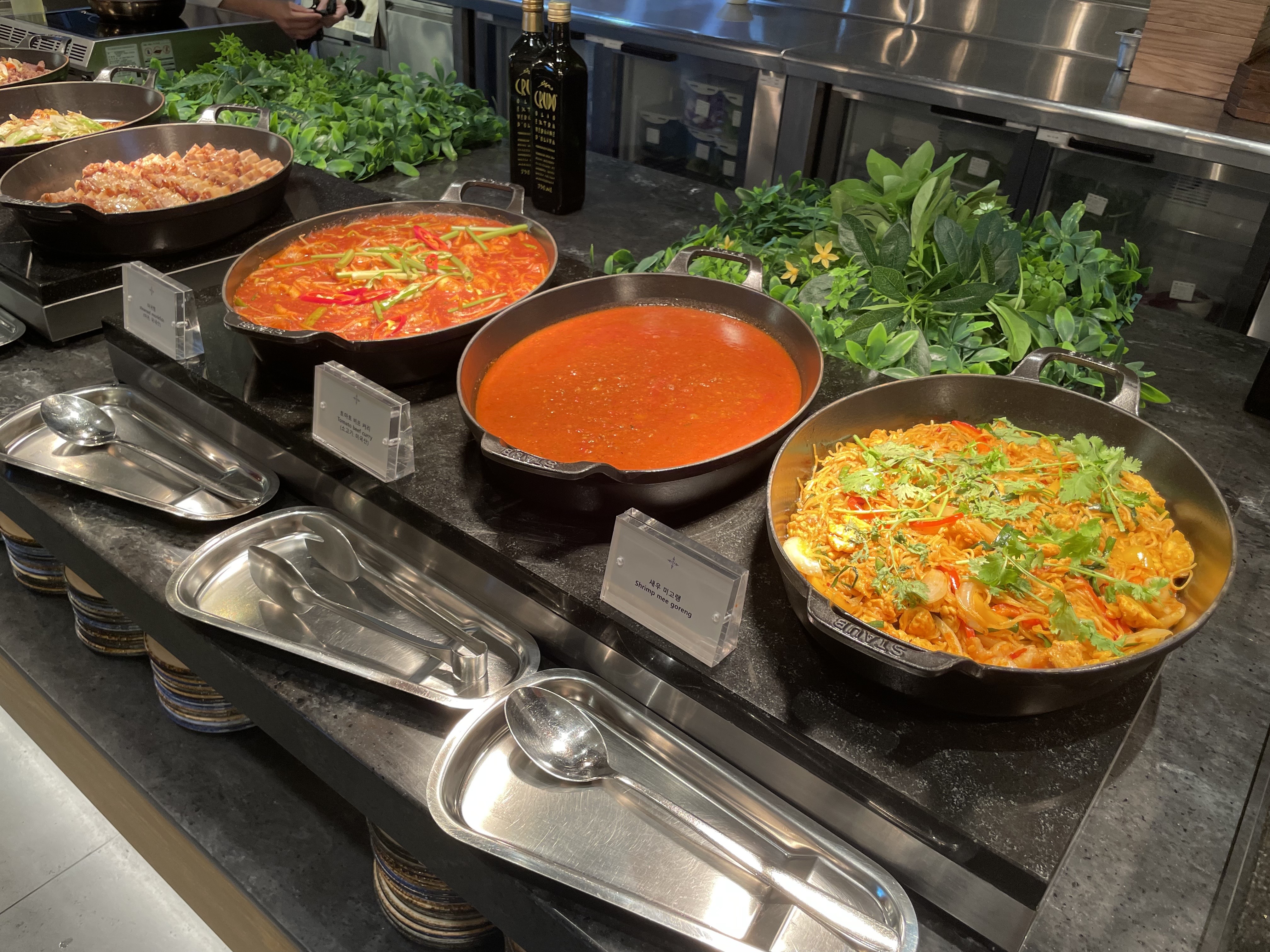 인스파이어리조트