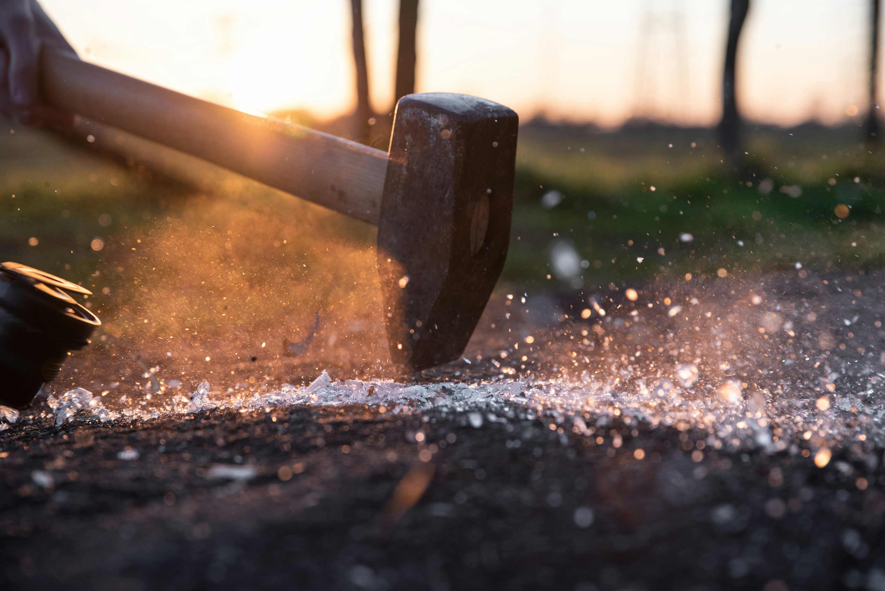 &copy; Moritz Mentges, Unsplash
