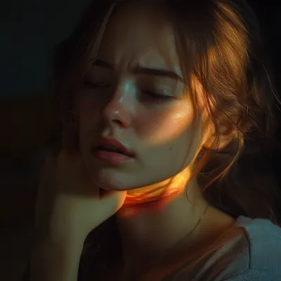 목디스크의 정식 명칭4