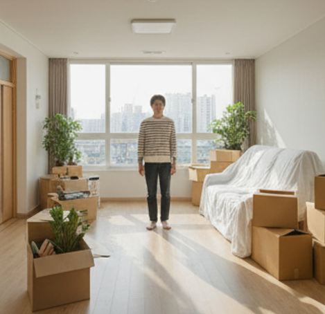 반포장 이사, 아직도 궁금한게 많으시죠? (FAQ) 1