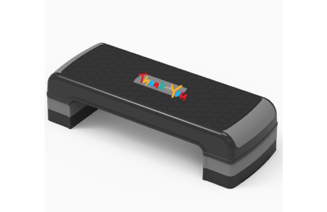 홈트 운동 기구 추천 &ndash;스텝박스