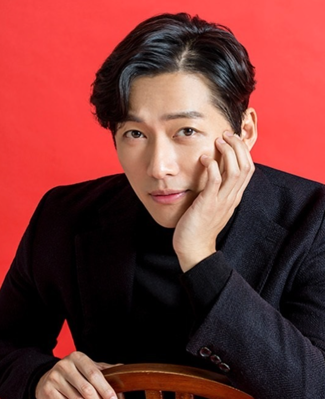 남궁민 프로필 사진