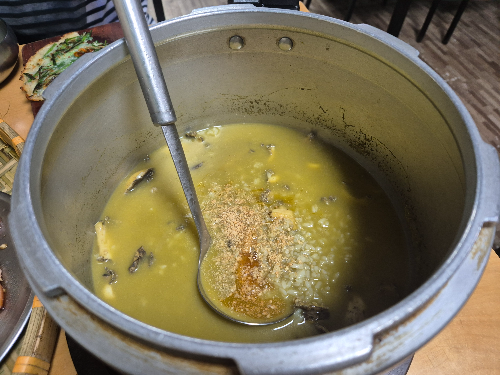 기장전복죽맛집