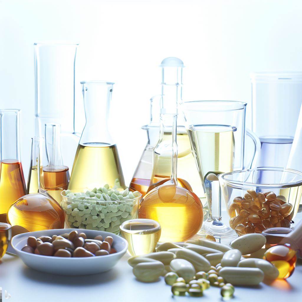 Nutraceutical