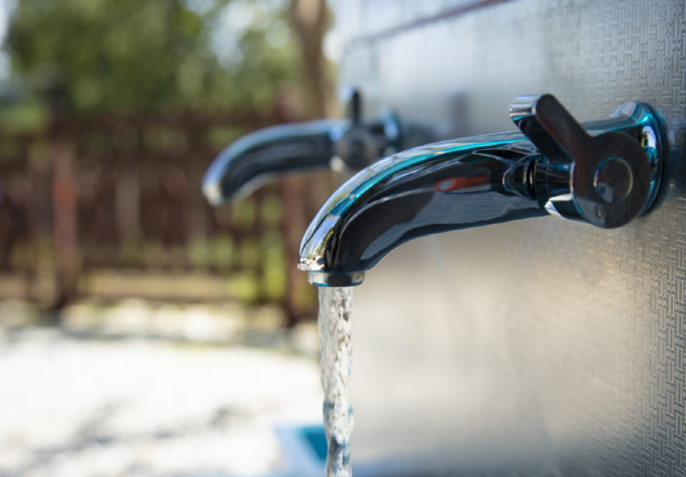 예산 국민여가캠핑장