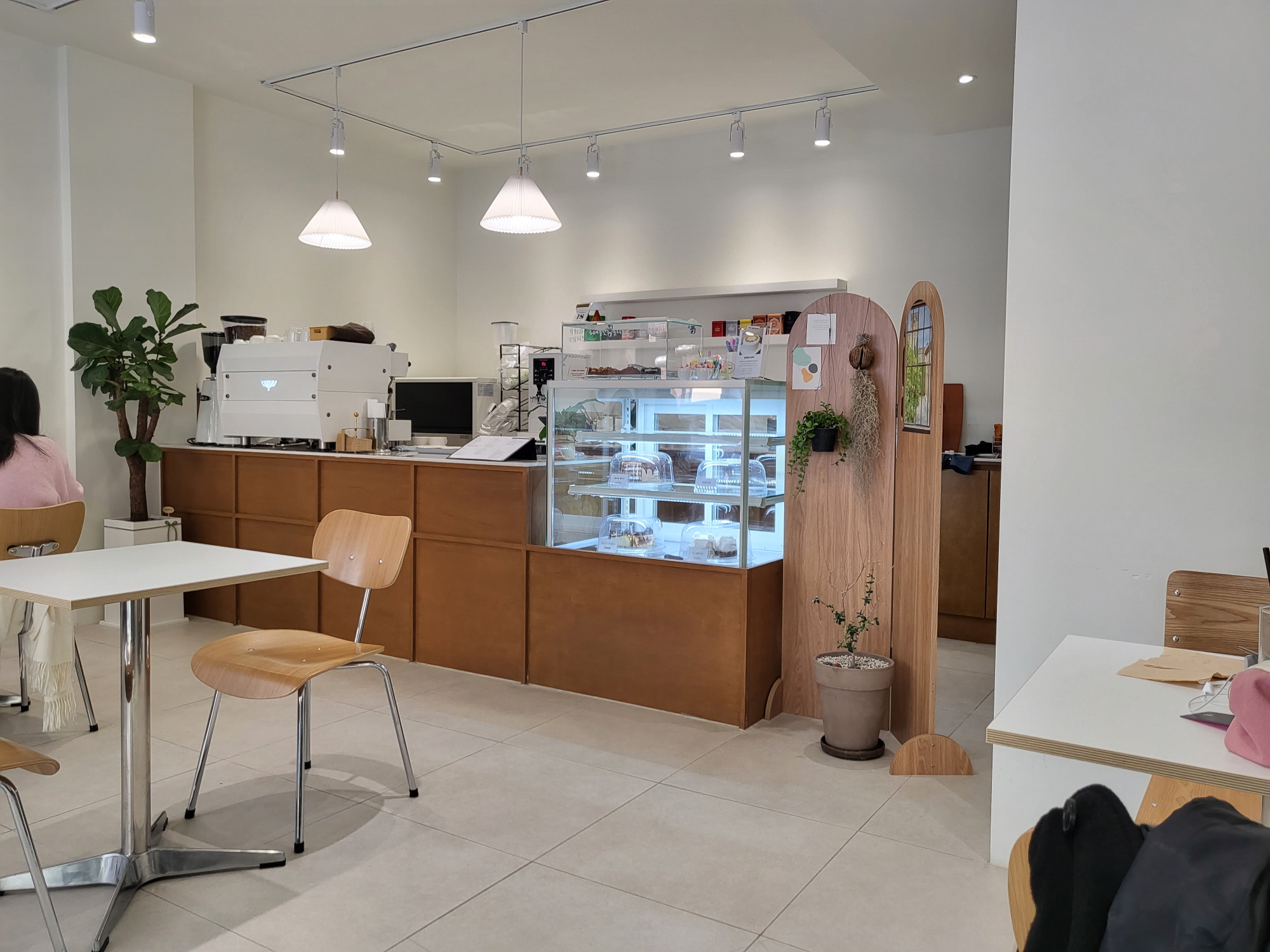 오디너리 - 전체 분위기