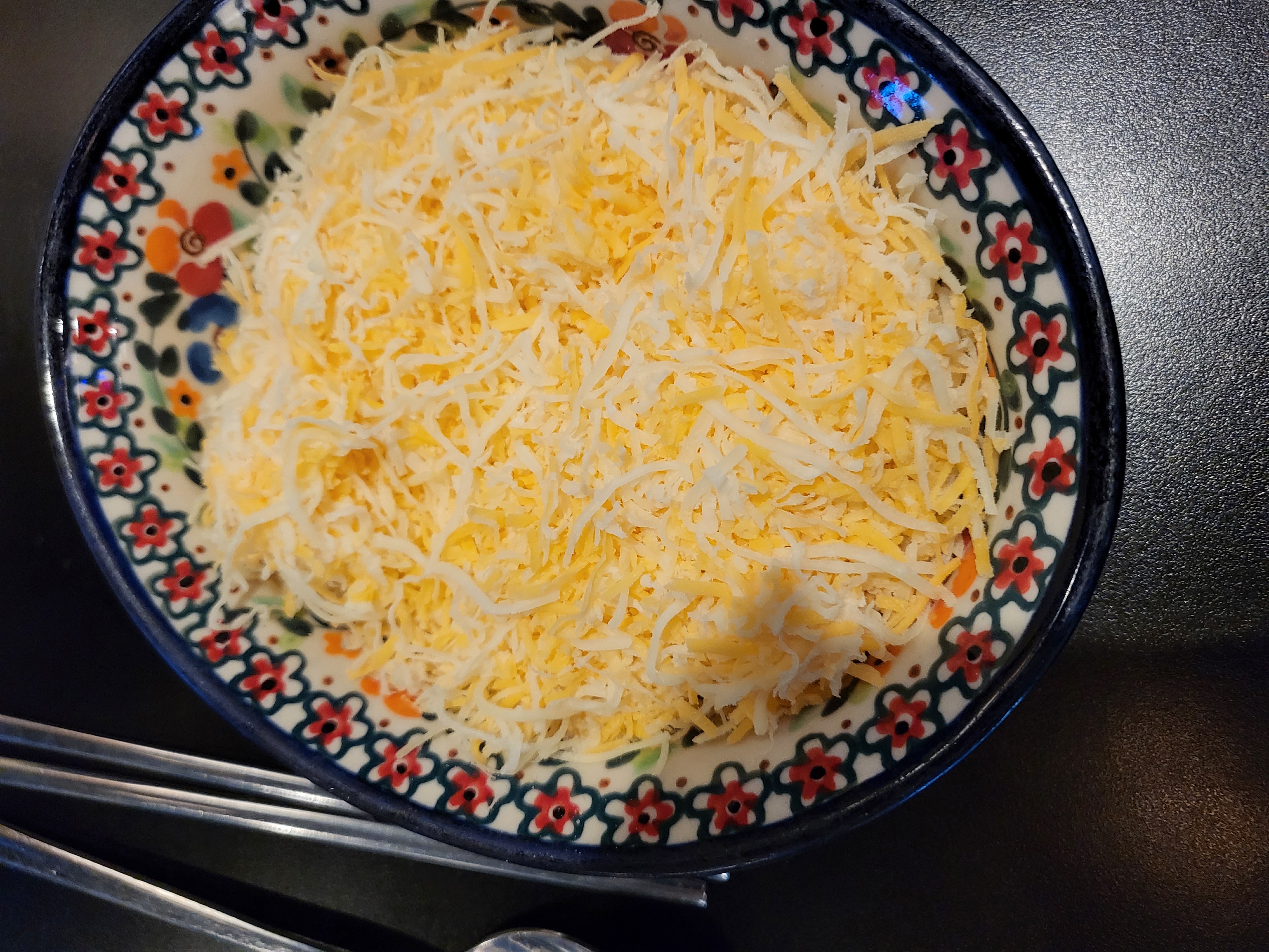 세프 박명주 브라더 치즈추가