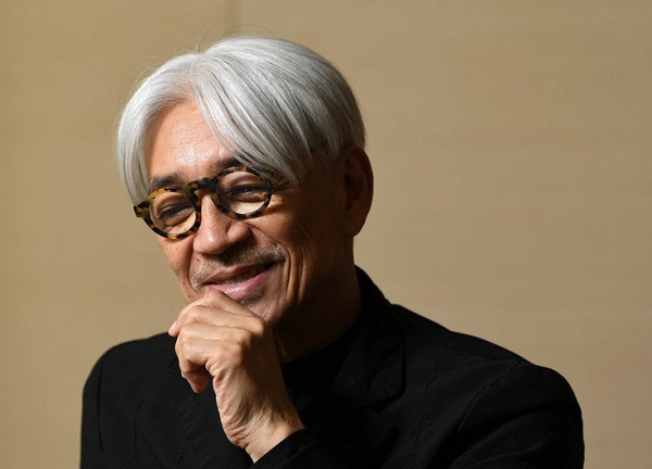 류이치 사카모토 별세 일본 영화음악 거장 암투병 사망 프로필