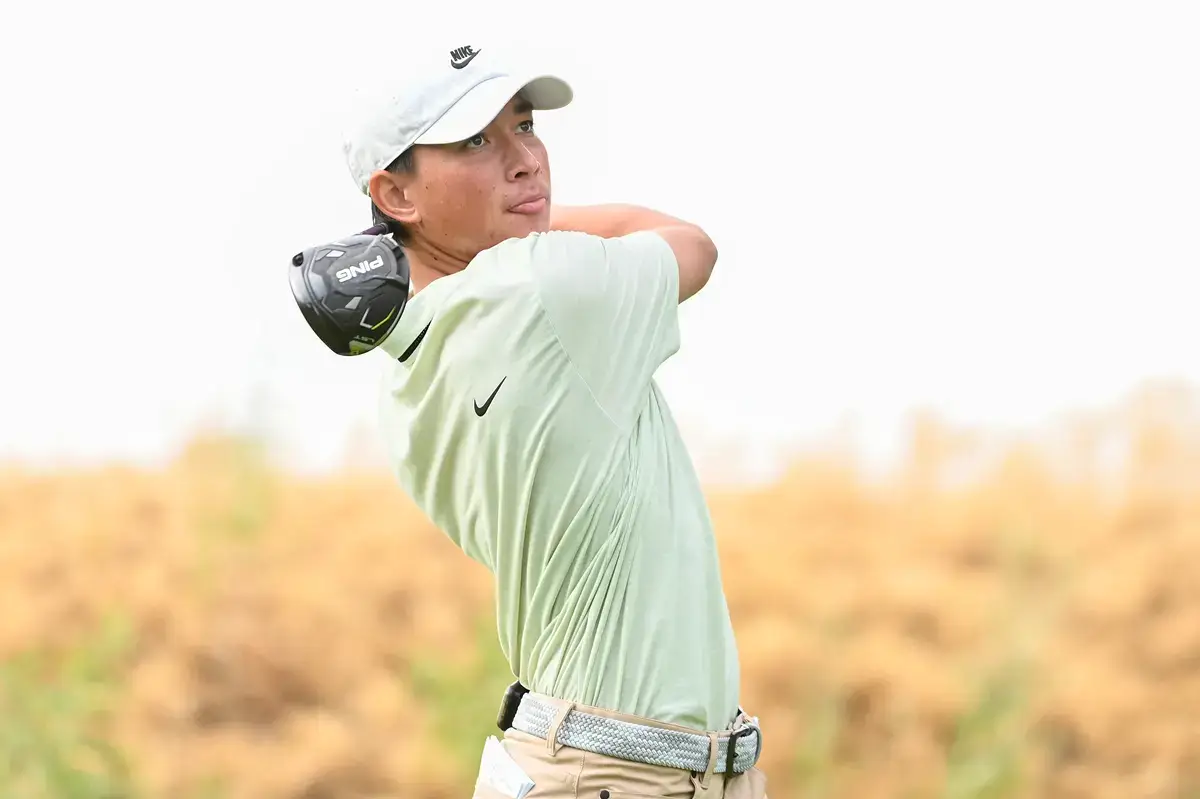 PGA 투어 블랙 데저트 챔피언십