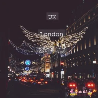 영국 런던 12월 날씨와 옷차림 가이드북_27