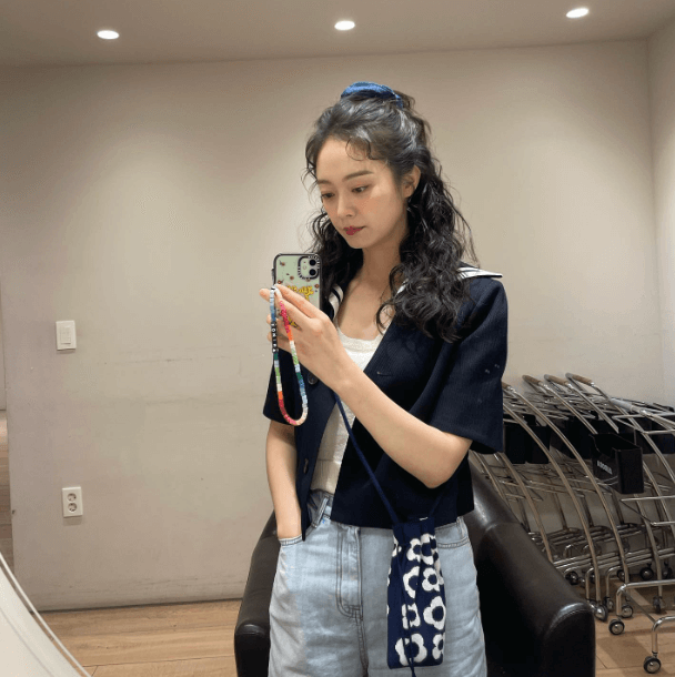 전소민 인스타그램