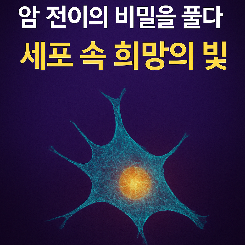 암_암 전이