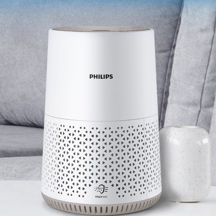 자취생 아이템-소형 공기청정기