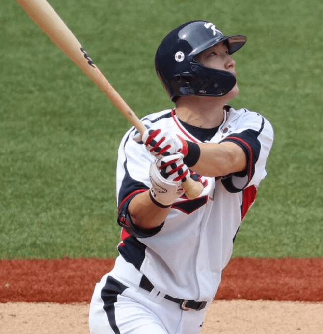 태국 17-0 콜드게임