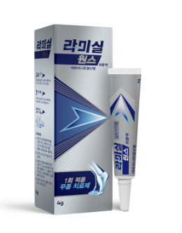 무좀 증상별 무좀약 추천