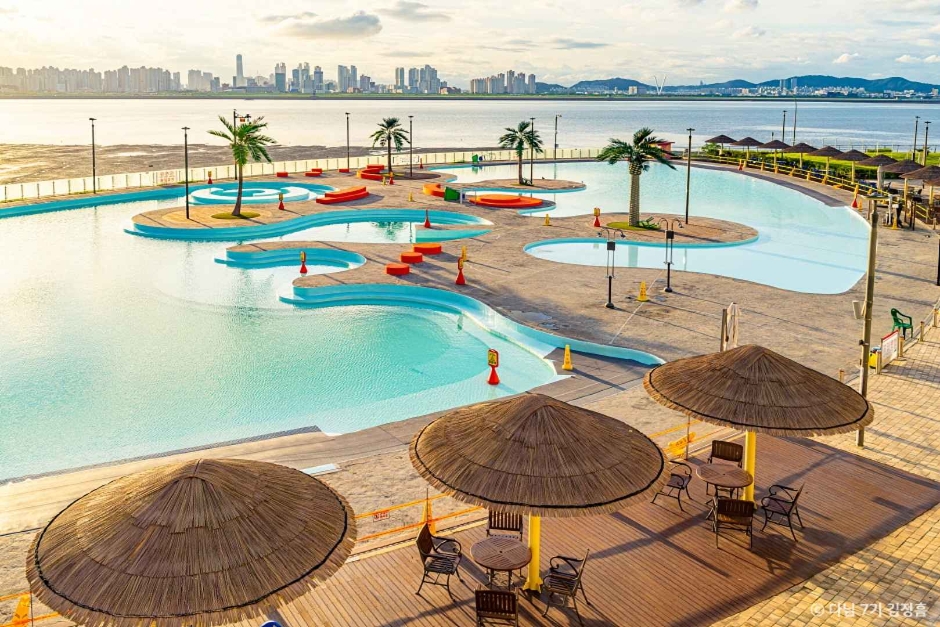 시흥 배곧한울공원 피크닉