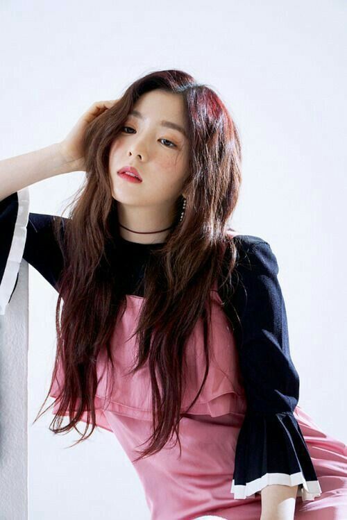 레드벨벳 아이린(Red Velvet Irene) 사진모음