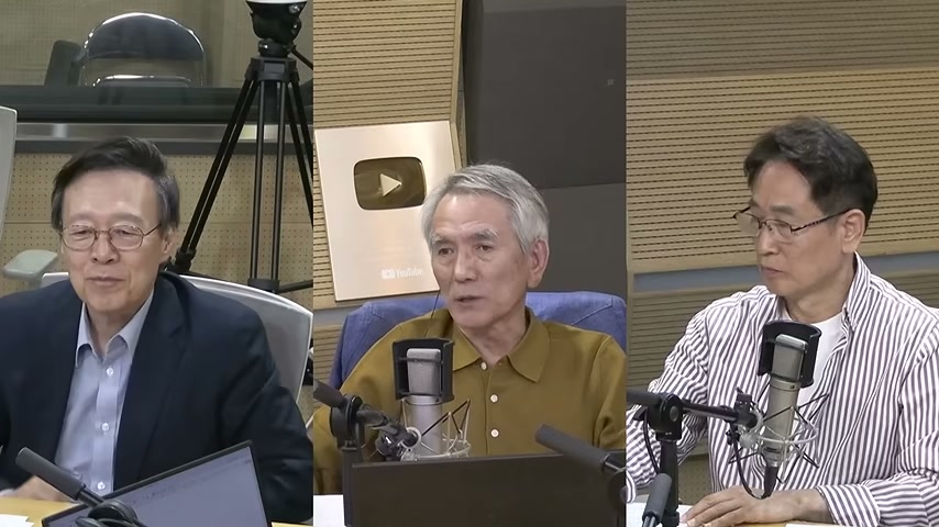 영상 장면