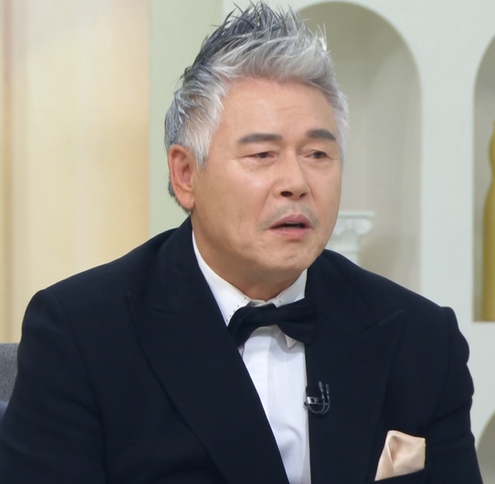 이동준 배우 나이 프로필