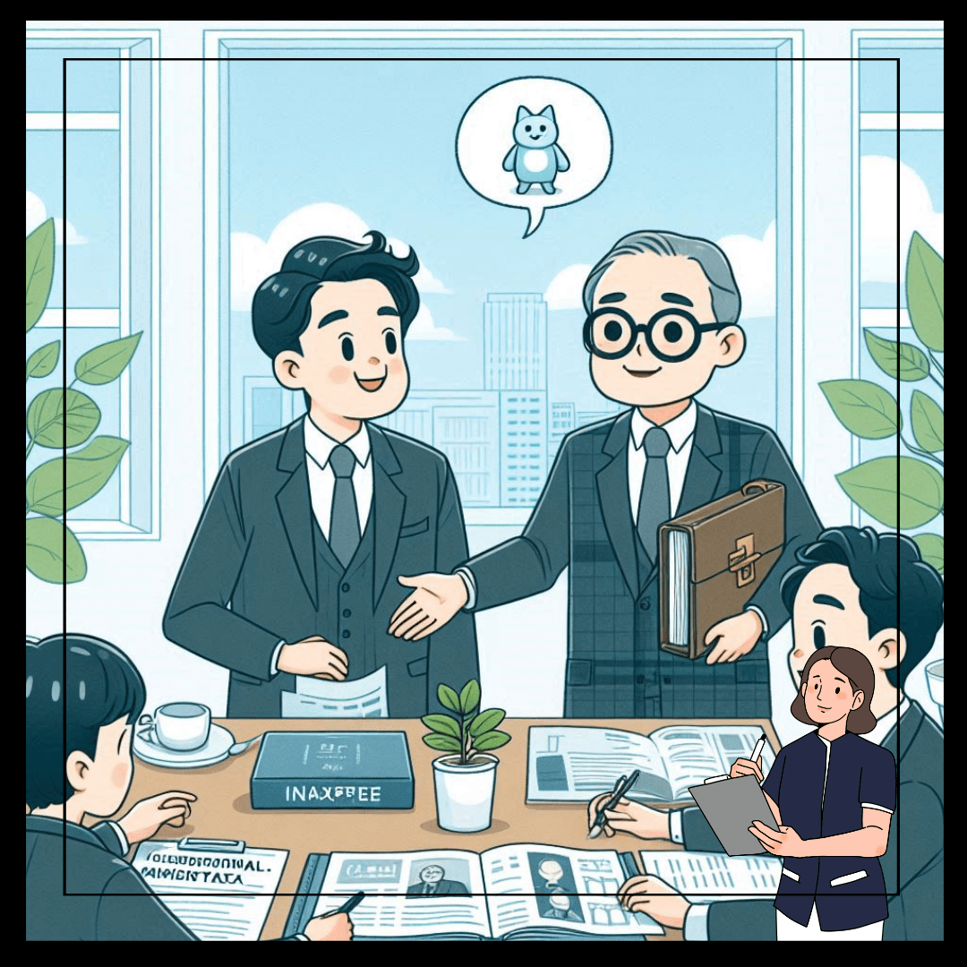 생애최초 취득세 감면 계산 예시