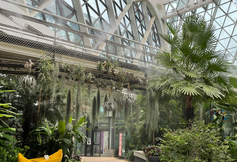 서울-마곡-식물원