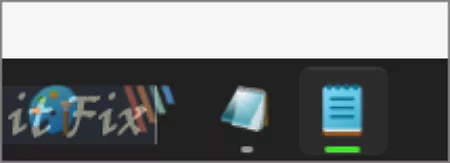 신버전 메모장 설치