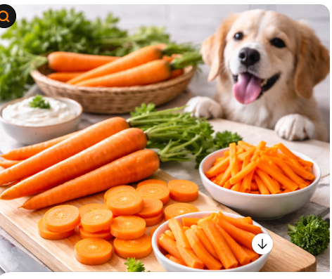 이채소 강아지 먹여도 될까요?