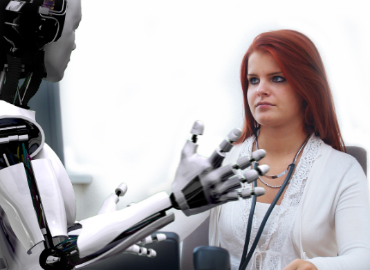 AI가 바꾸는 직업의 미래, 2030년엔 어떤 일이 남을까?