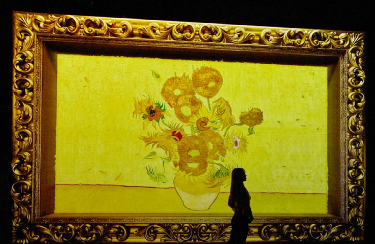 뮤지엄 딥다이브