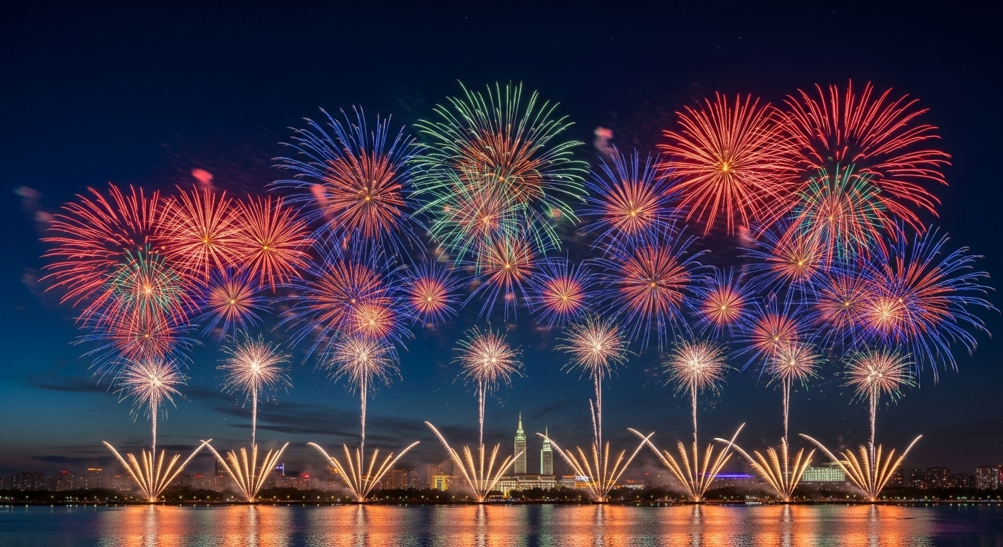 2025 대전 불꽃축제