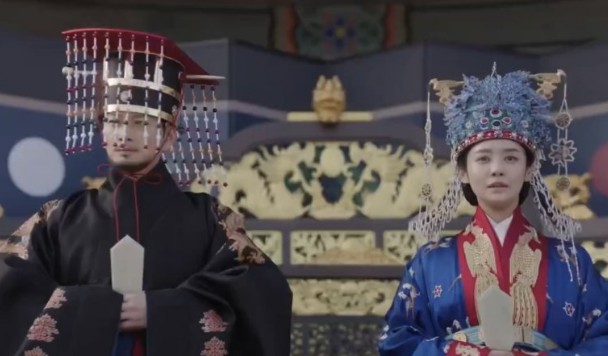 사극 드라마 추천 원경 줄거리 결말