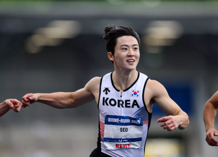 Ko Seung-hwan