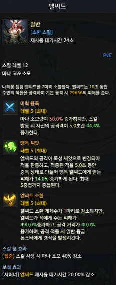 엘씨드