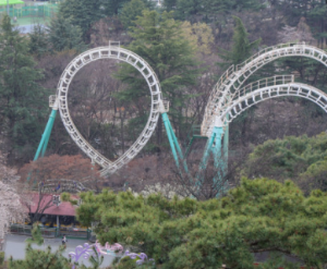 대구 서문시장 다채로운 먹거리와 야시장