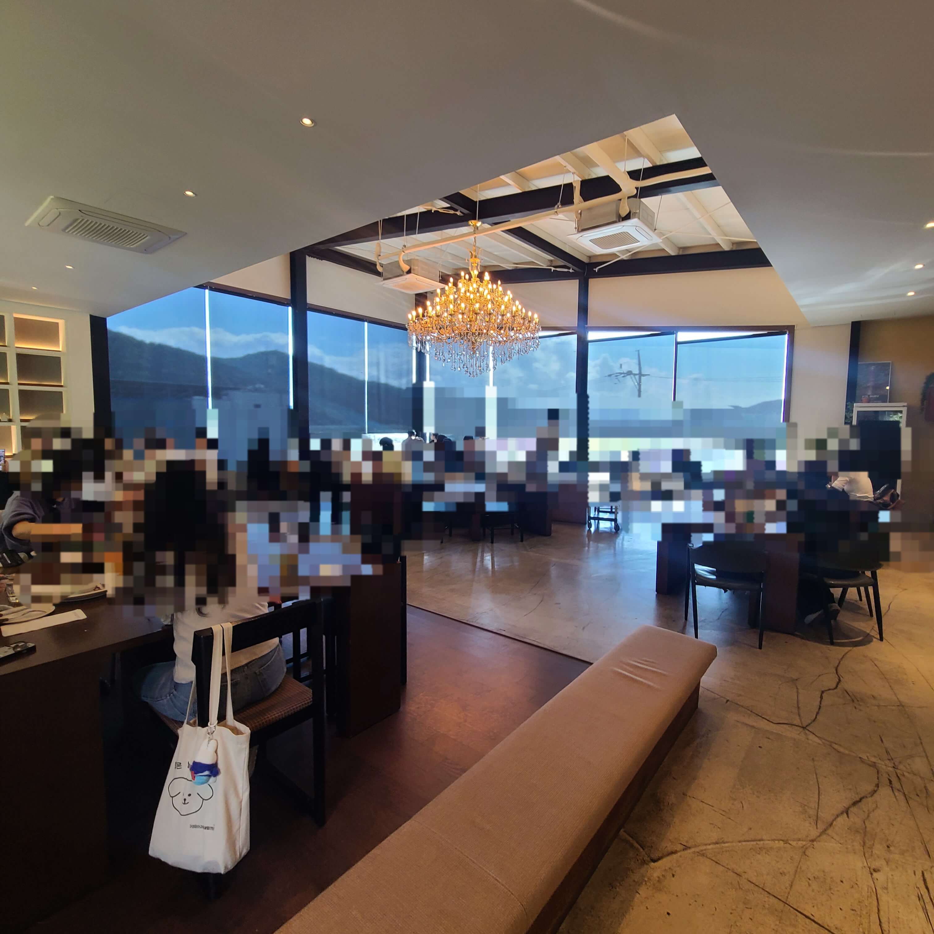 대구맛집 로에베플로레스