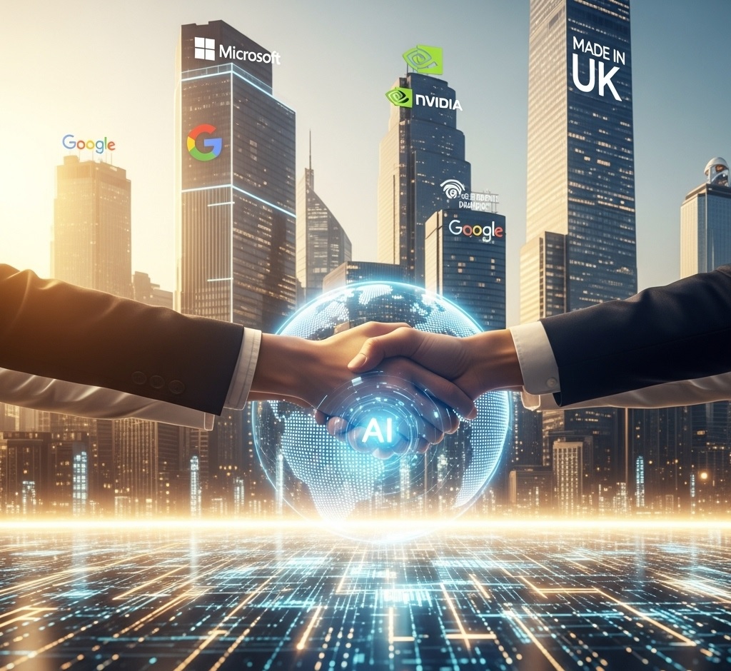 2025년 투자 관점에서 본 빅테크 기업의 AI 인프라 투자 분석