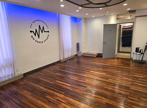 wm댄스스튜디오