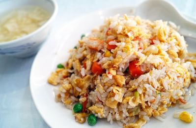 볶음밥