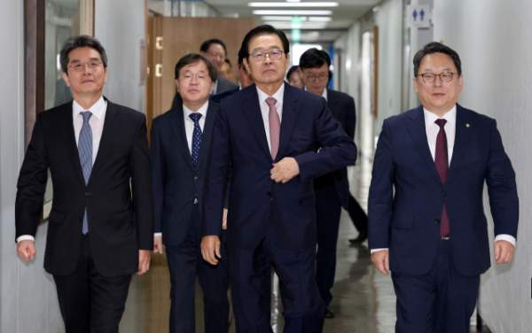 정상명 검찰총장 프로필