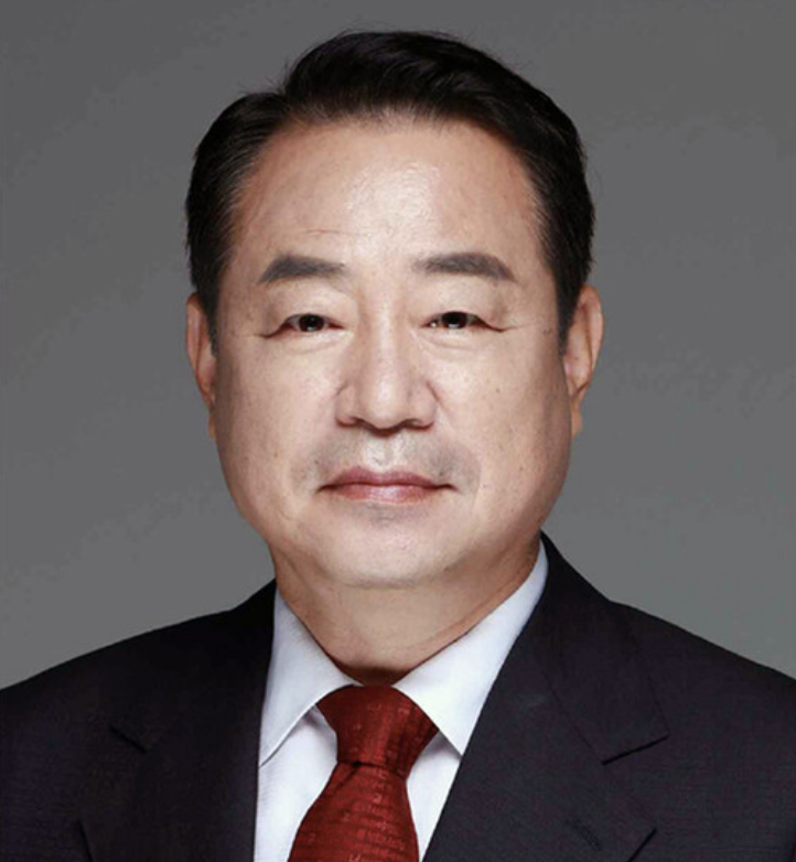 정영환 프로필