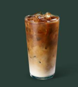 스타벅스 메뉴와 가격