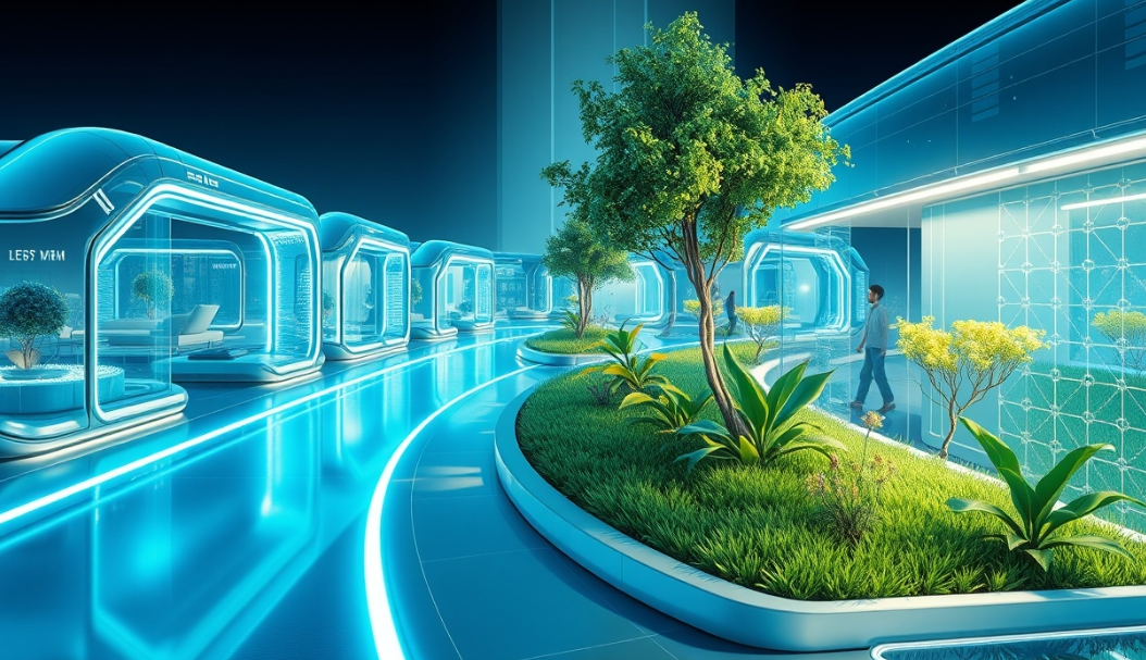 친환경 냉각 기술