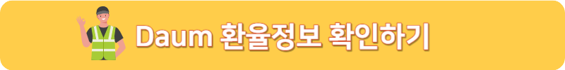 Daum 환율정보 확인하기